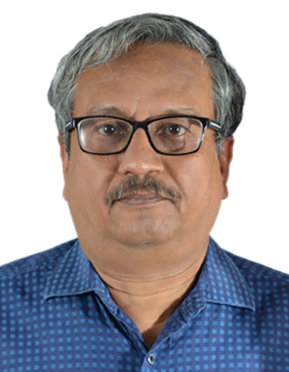 Dr. Sanjeev Kumar Chaudhary